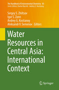 The Handbook of Environmental Chemistry