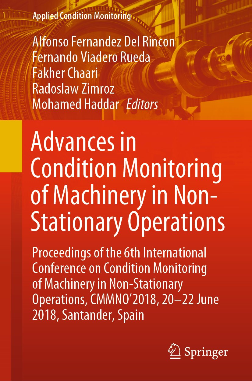 Applied Condition Monitoring