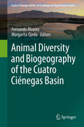 Cuatro Ciénegas Basin: An Endangered Hyperdiverse Oasis