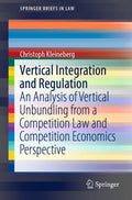 SpringerBriefs in Law
