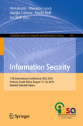 Communications in Computer and Information Science
