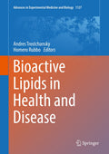Advances in Experimental Medicine and Biology