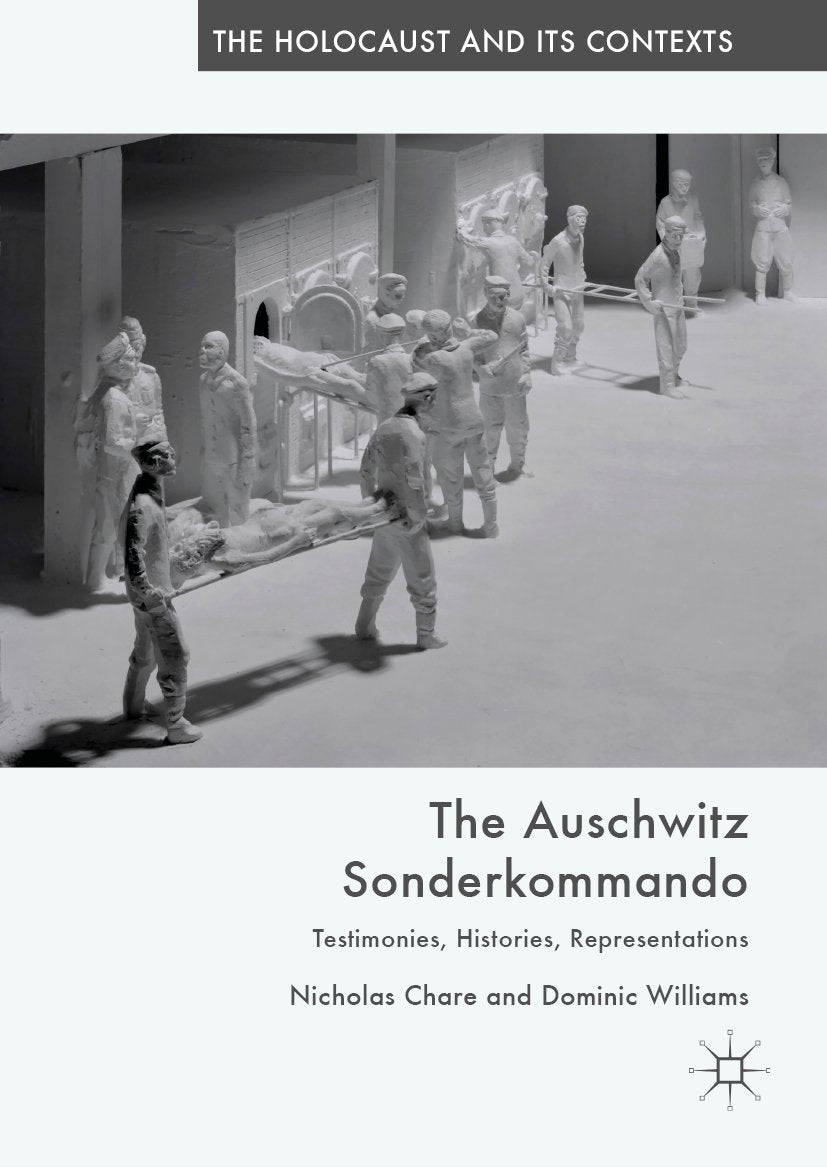 The Holocaust and its Contexts
