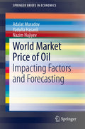 SpringerBriefs in Economics