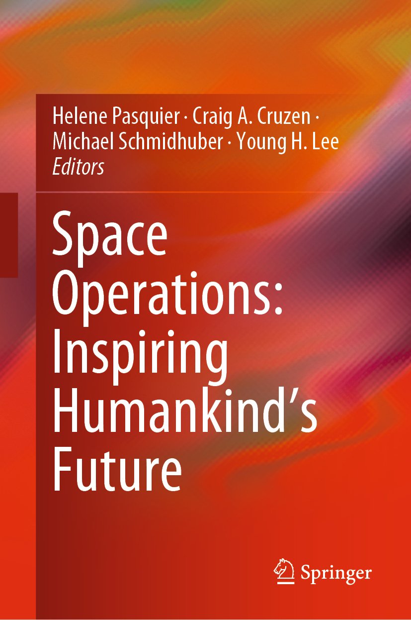 Space Operations: Inspiring Humankind's Future