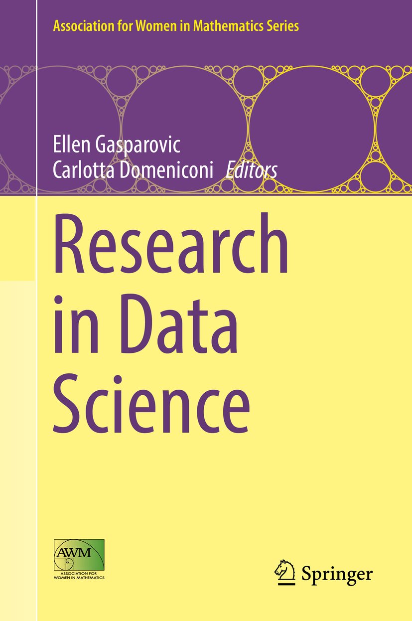Association for Women in Mathematics Series