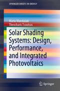 SpringerBriefs in Energy