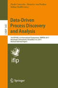 Lecture Notes in Business Information Processing