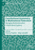 Federalism and Internal Conflicts