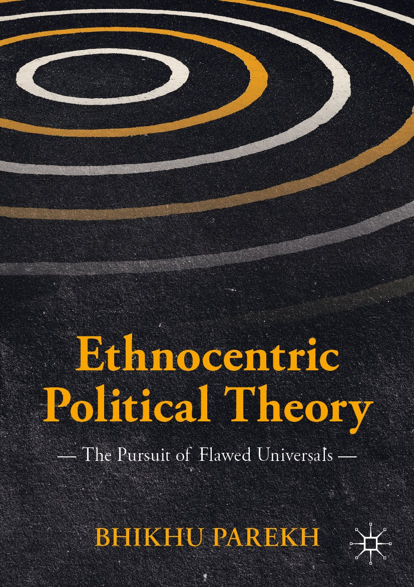 International Political Theory