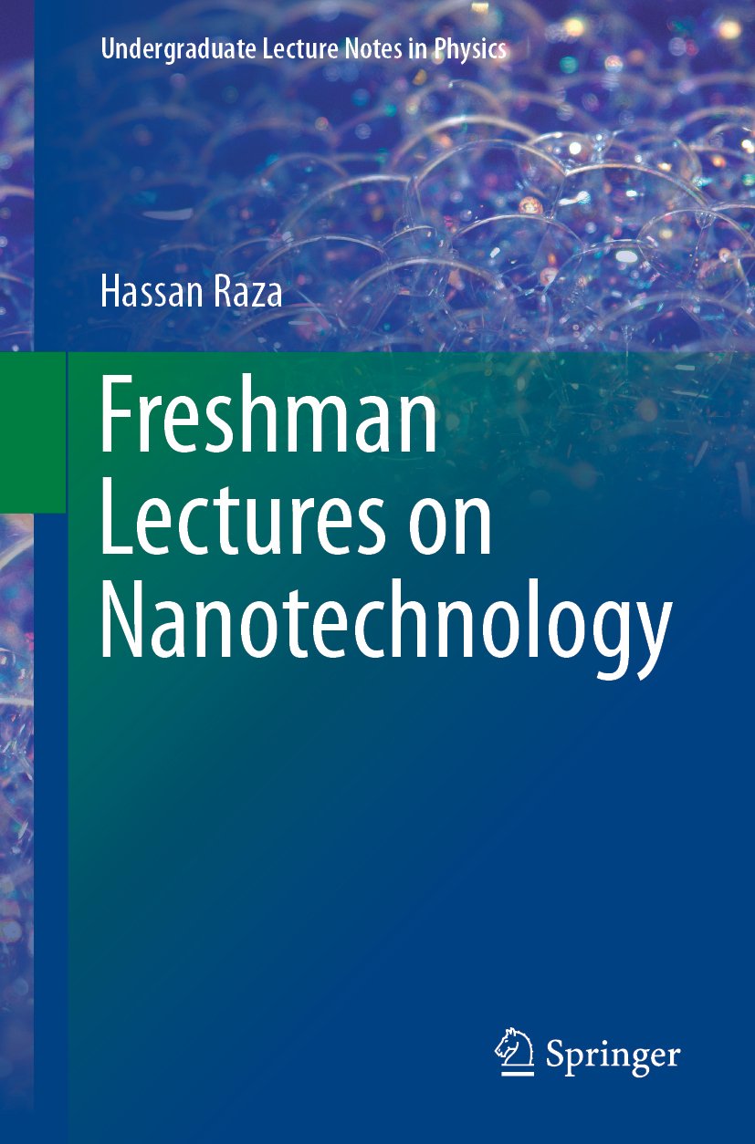 Undergraduate Lecture Notes in Physics