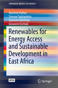 SpringerBriefs in Energy