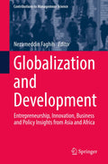 Contributions to Management Science