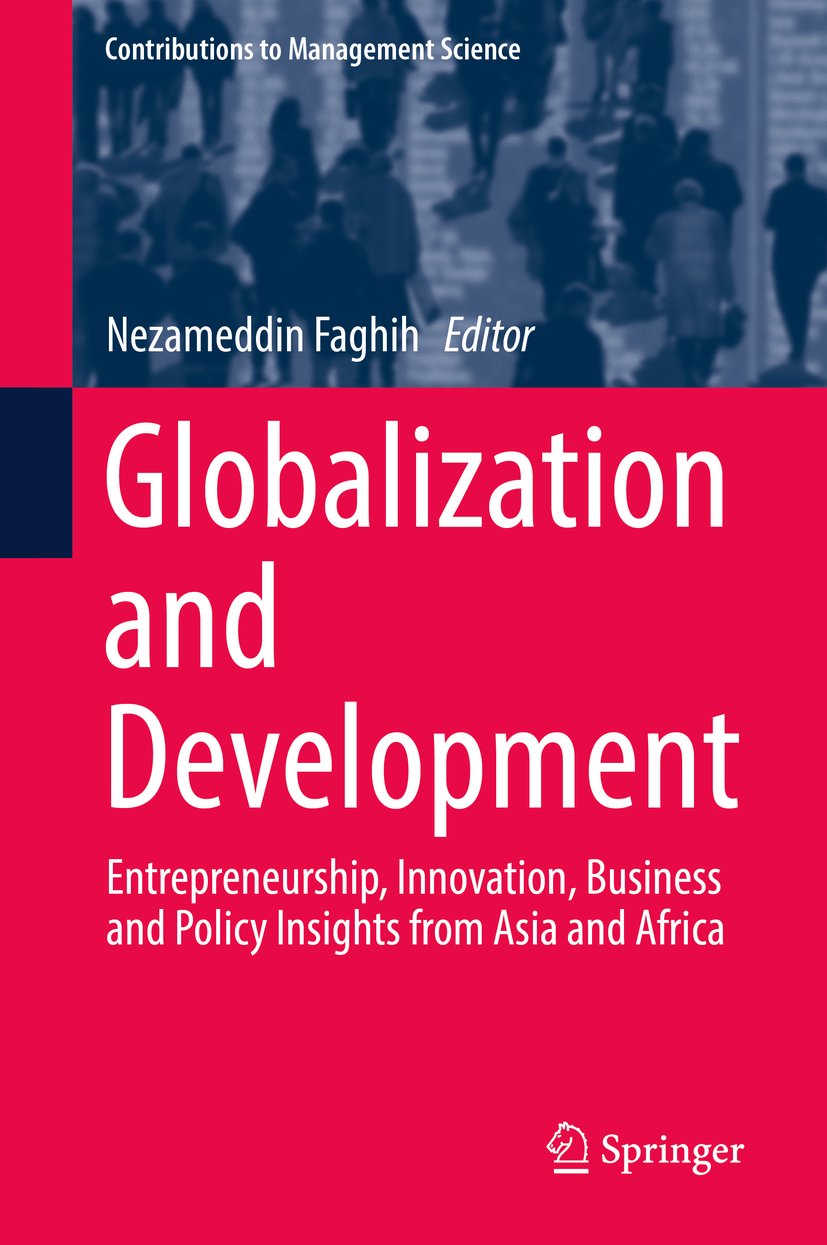 Contributions to Management Science