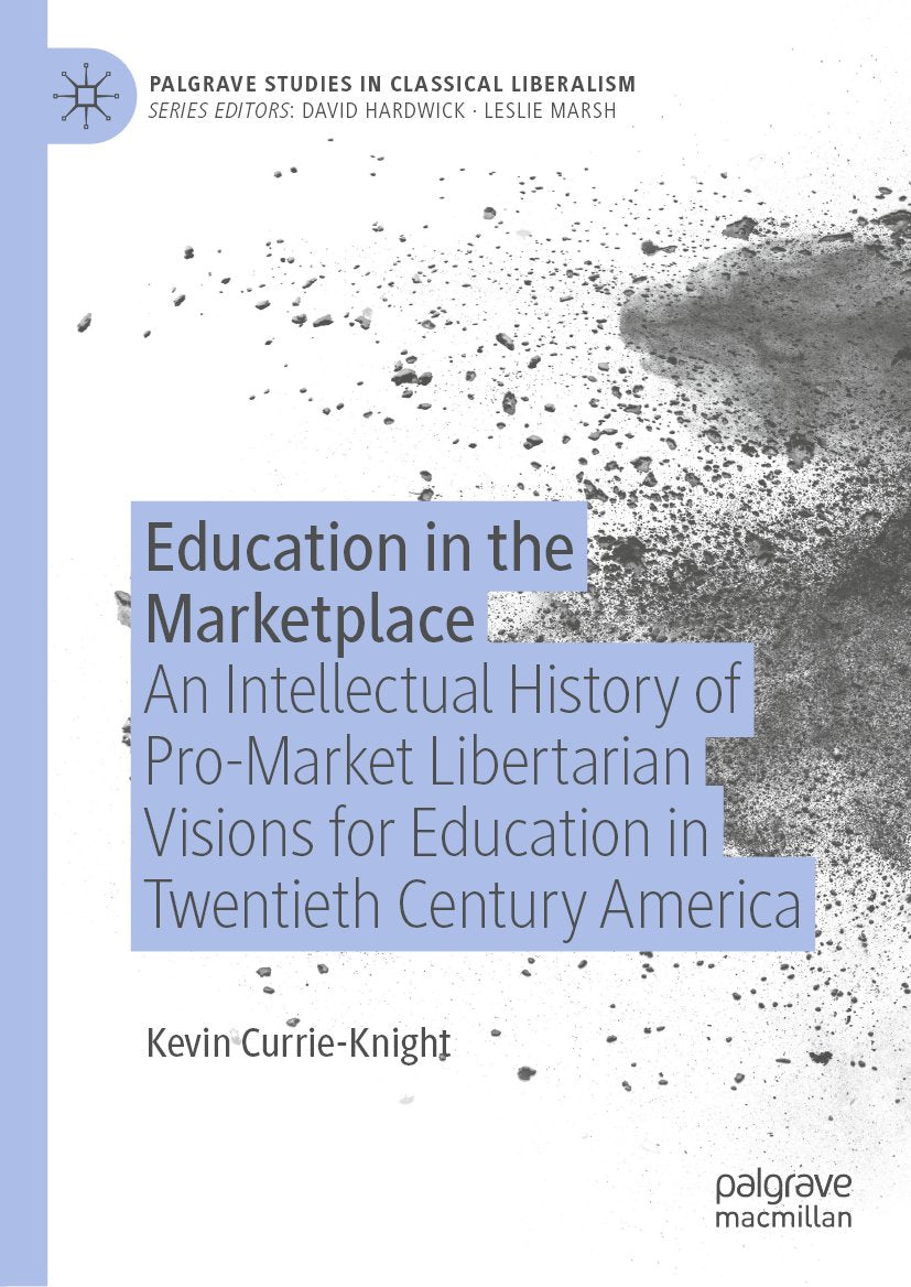 Palgrave Studies in Classical Liberalism