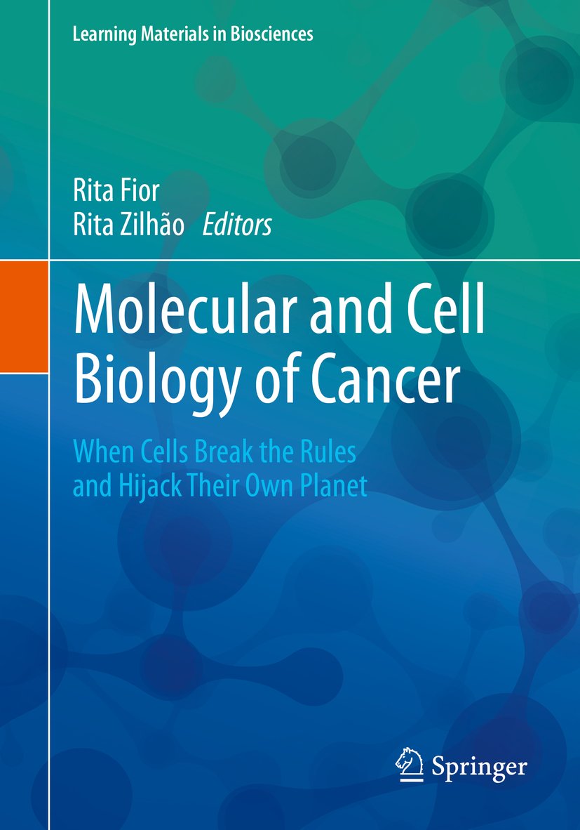 Learning Materials in Biosciences