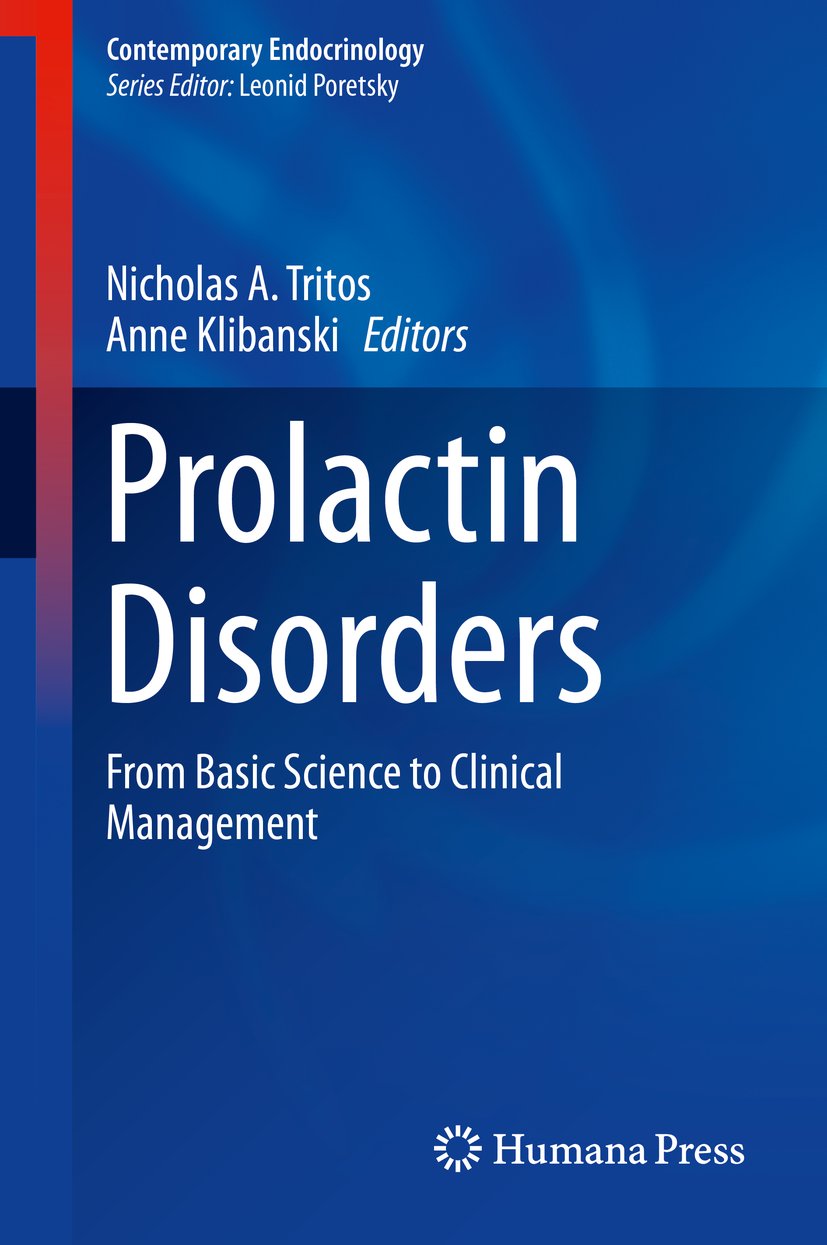 Contemporary Endocrinology