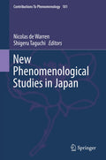 Contributions to Phenomenology