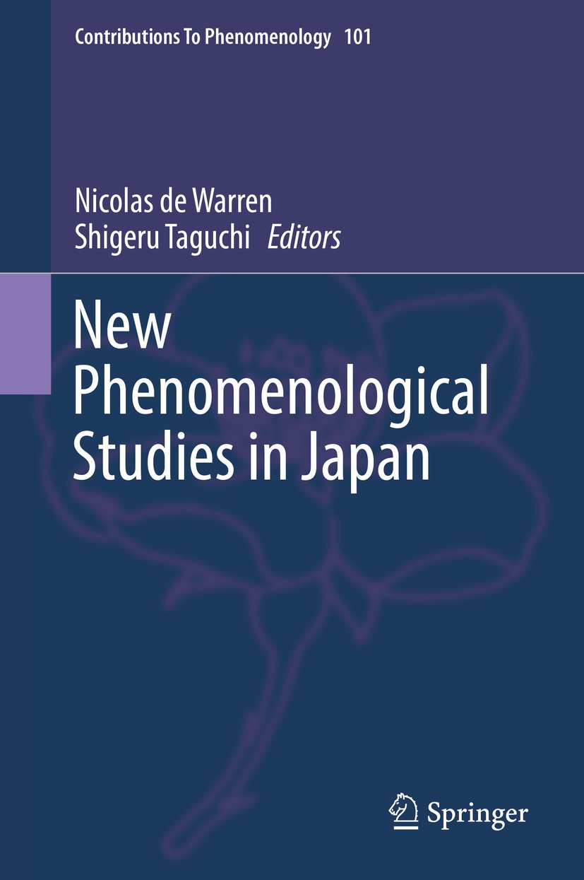 Contributions to Phenomenology