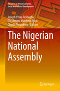 Advances in African Economic, Social and Political Development
