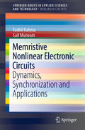 SpringerBriefs in Applied Sciences and Technology