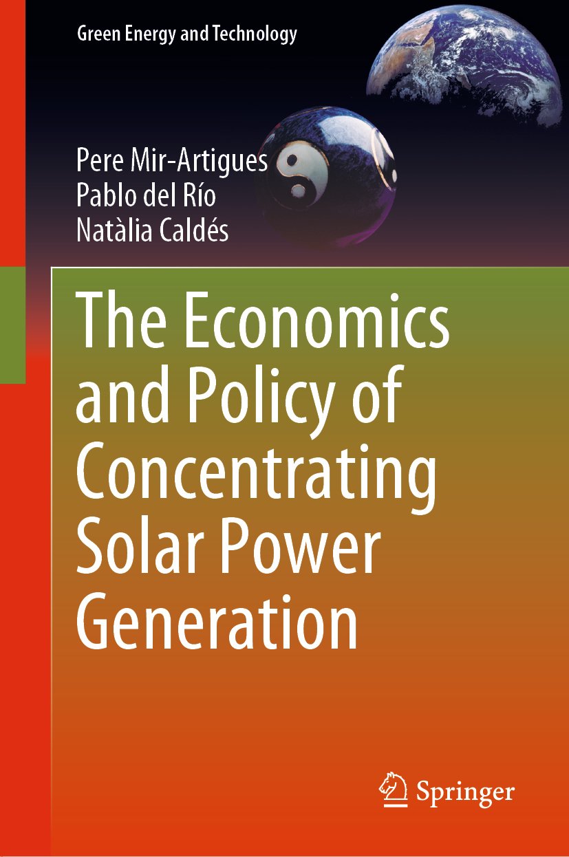 Green Energy and Technology