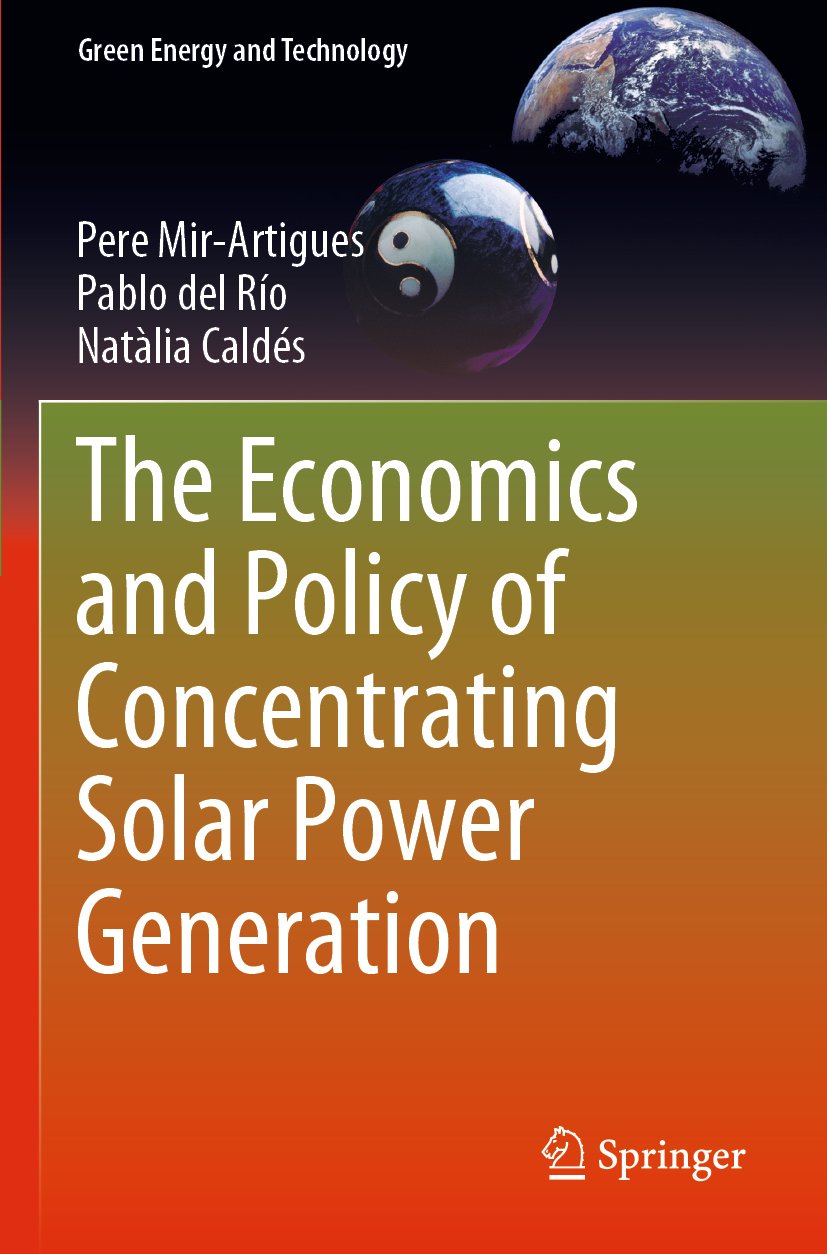 Green Energy and Technology