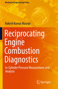 Mechanical Engineering Series