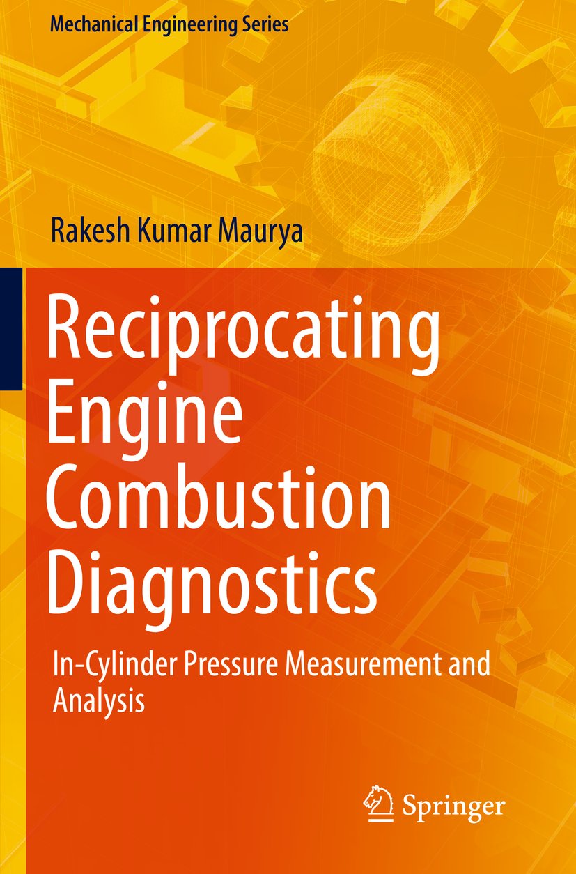 Mechanical Engineering Series