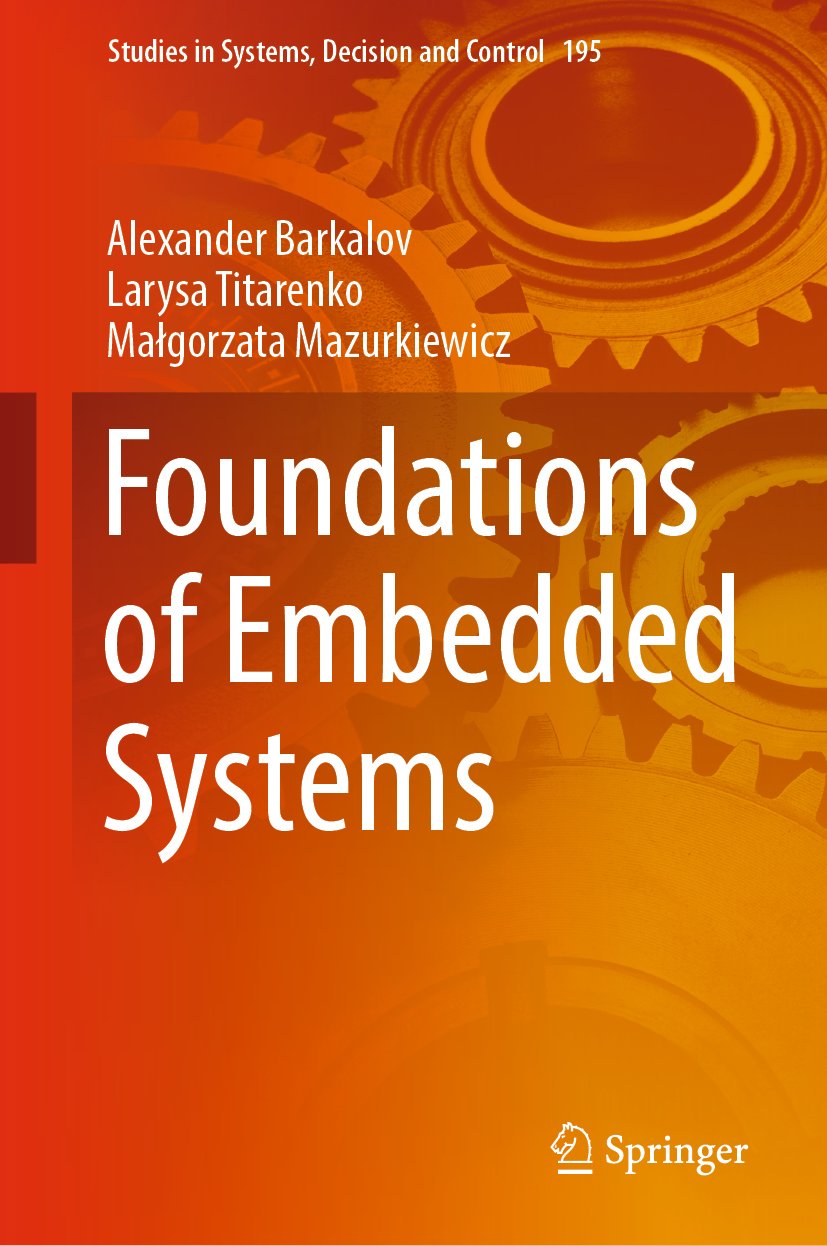 Studies in Systems, Decision and Control
