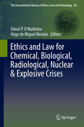 The International Library of Ethics, Law and Technology