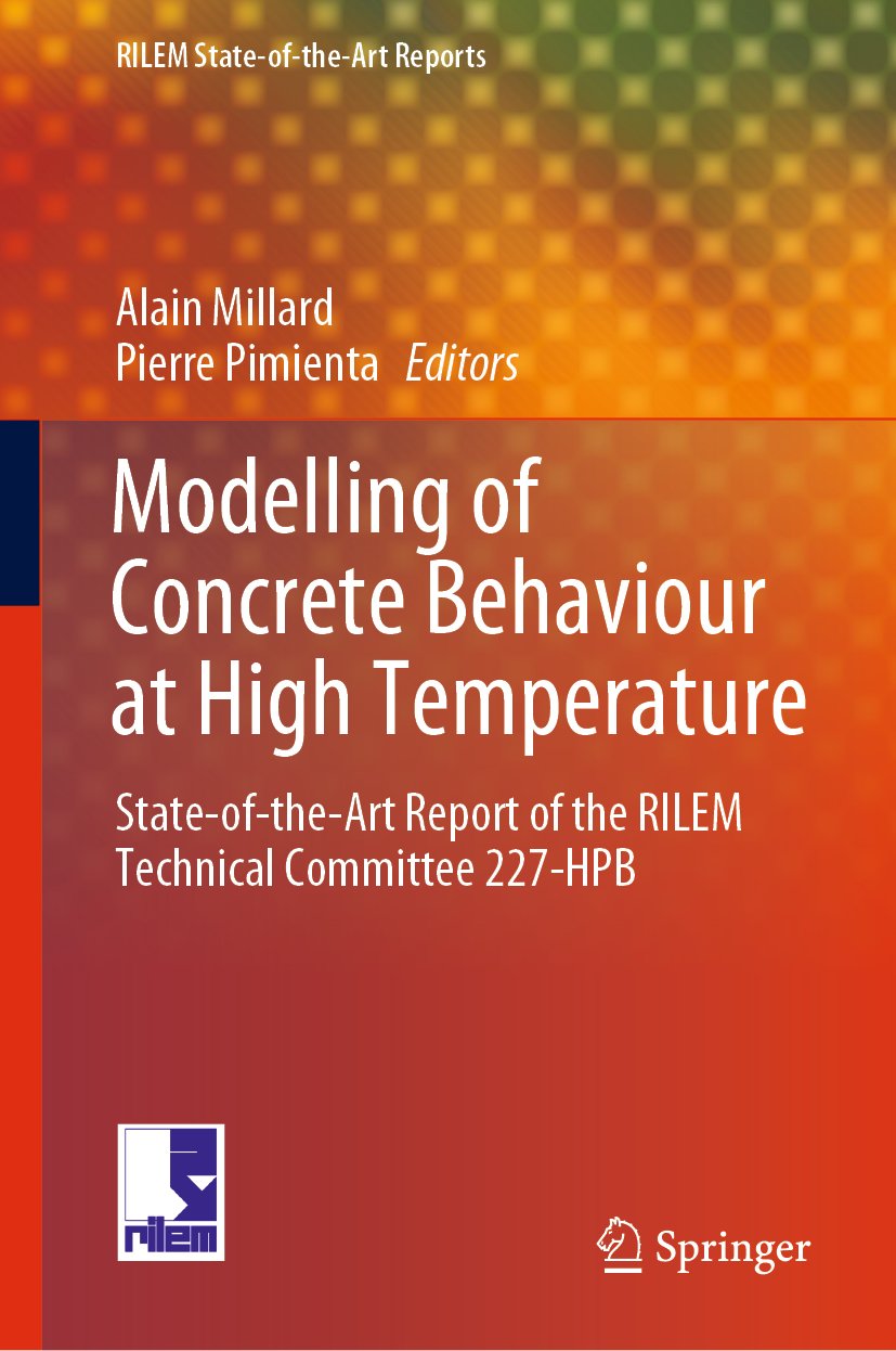RILEM State-of-the-Art Reports
