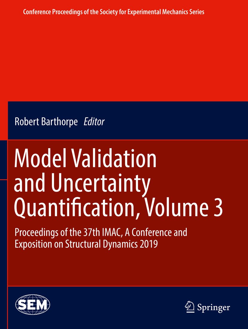 Conference Proceedings of the Society for Experimental Mechanics Series