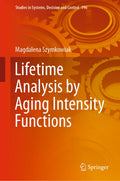 Studies in Systems, Decision and Control