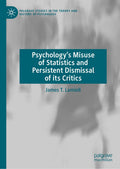 Palgrave Studies in the Theory and History of Psychology