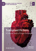 Palgrave Studies in Literature, Science and Medicine