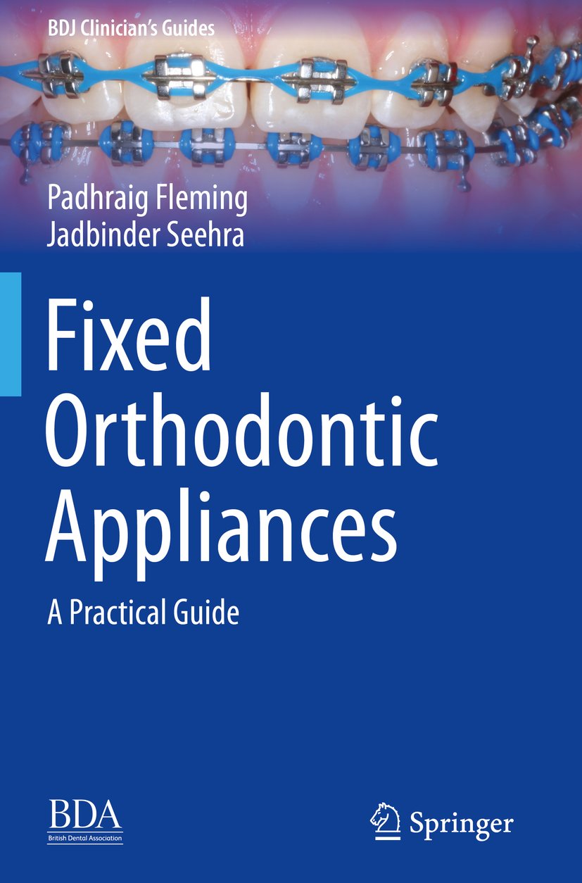 BDJ Clinician’s Guides