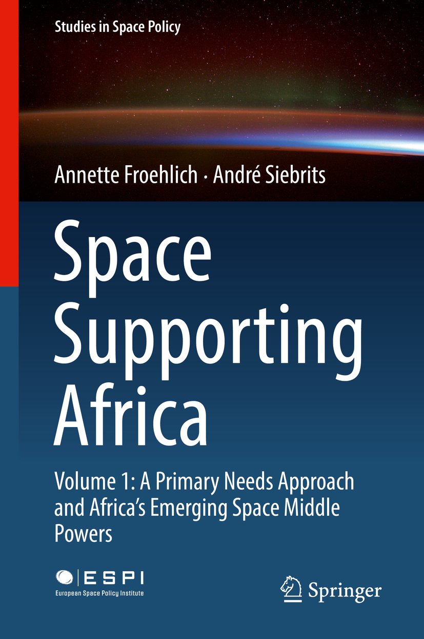 Studies in Space Policy