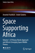 Studies in Space Policy