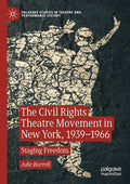 Palgrave Studies in Theatre and Performance History