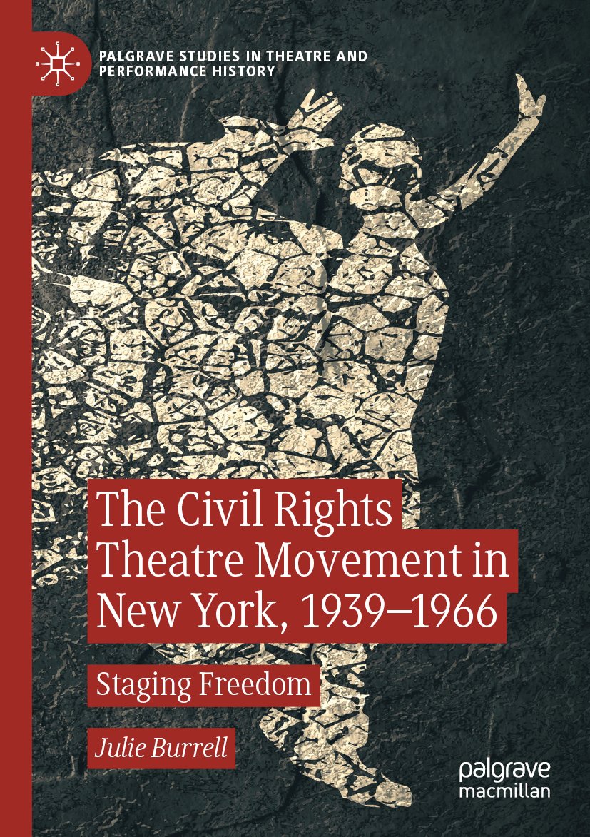 Palgrave Studies in Theatre and Performance History
