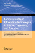 Communications in Computer and Information Science