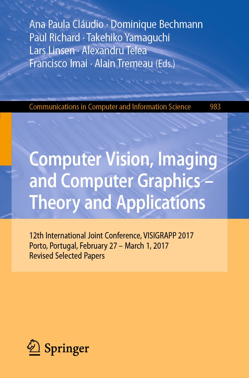 Communications in Computer and Information Science