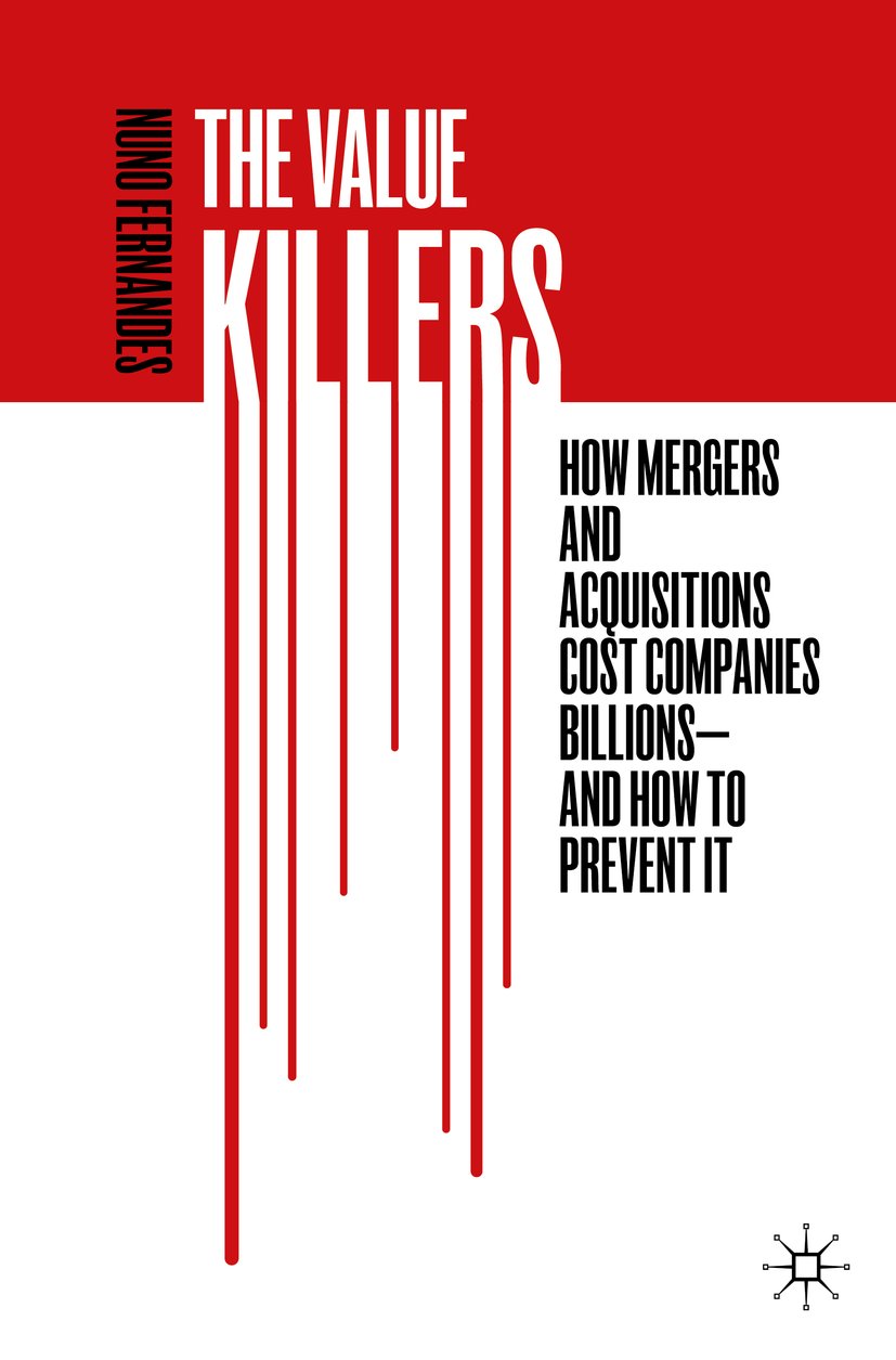 The Value Killers
