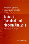 Applied and Numerical Harmonic Analysis