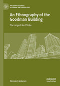 Palgrave Studies in Urban Anthropology
