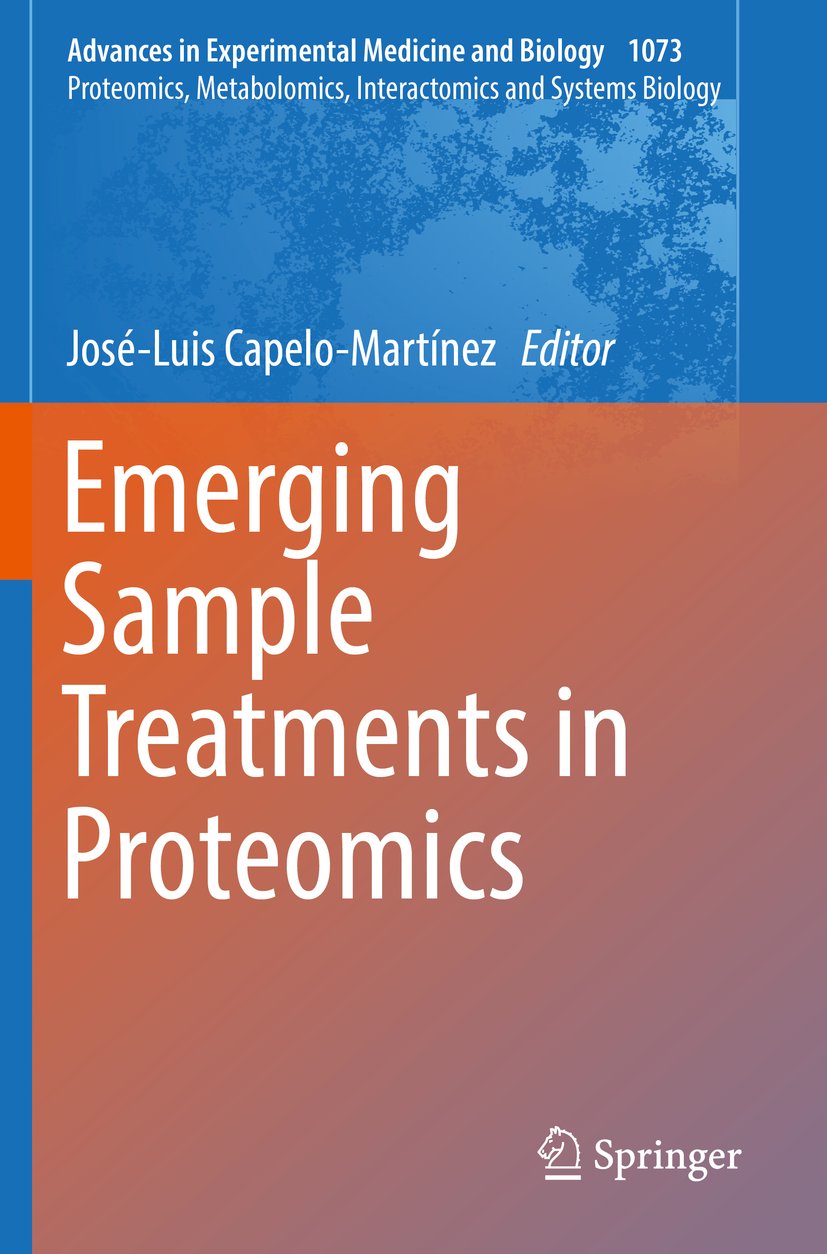 Advances in Experimental Medicine and Biology