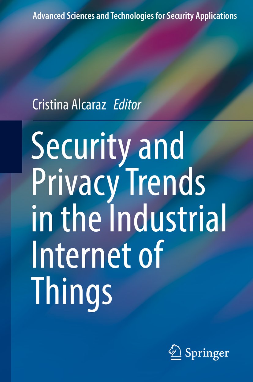 Advanced Sciences and Technologies for Security Applications
