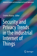 Advanced Sciences and Technologies for Security Applications