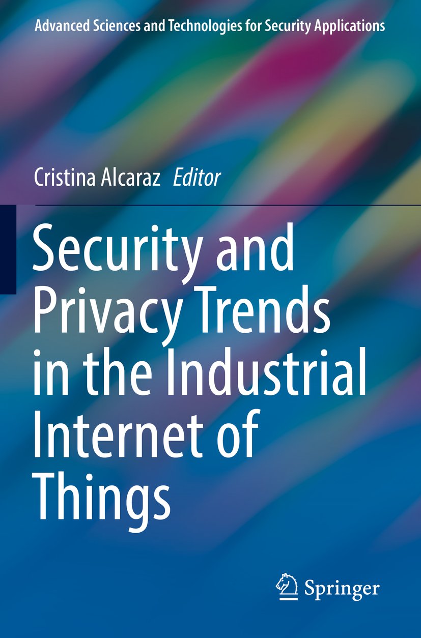 Advanced Sciences and Technologies for Security Applications
